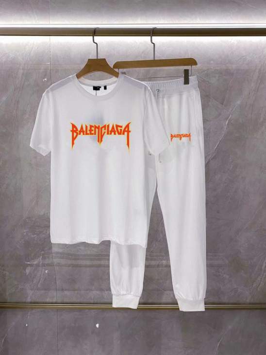 Picture of Balenciaga Shirt Pant Suits _SKUBalenciagaM-5XLkdtn1320089